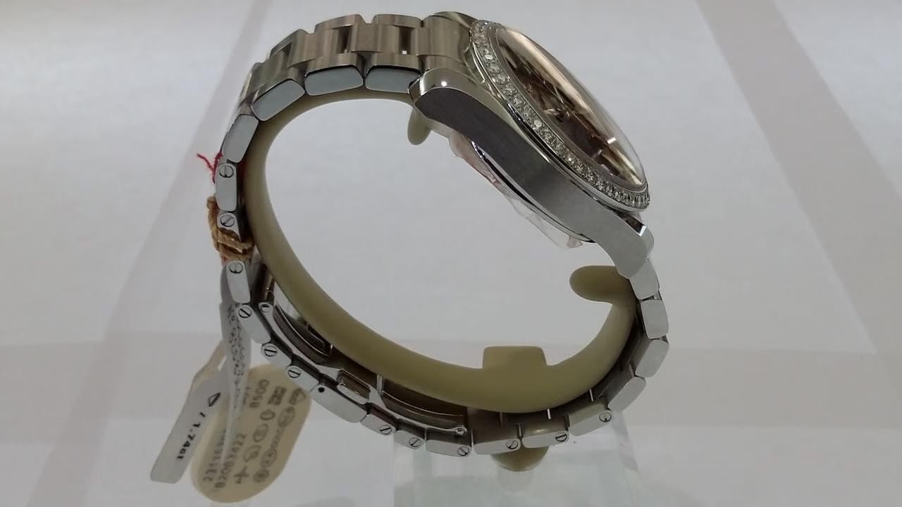 Omega Seamaster Aqua Terra150 M Co-axial