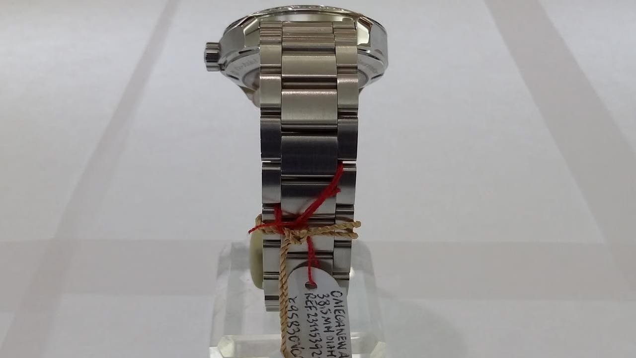 Omega Seamaster Aqua Terra150 M Co-axial