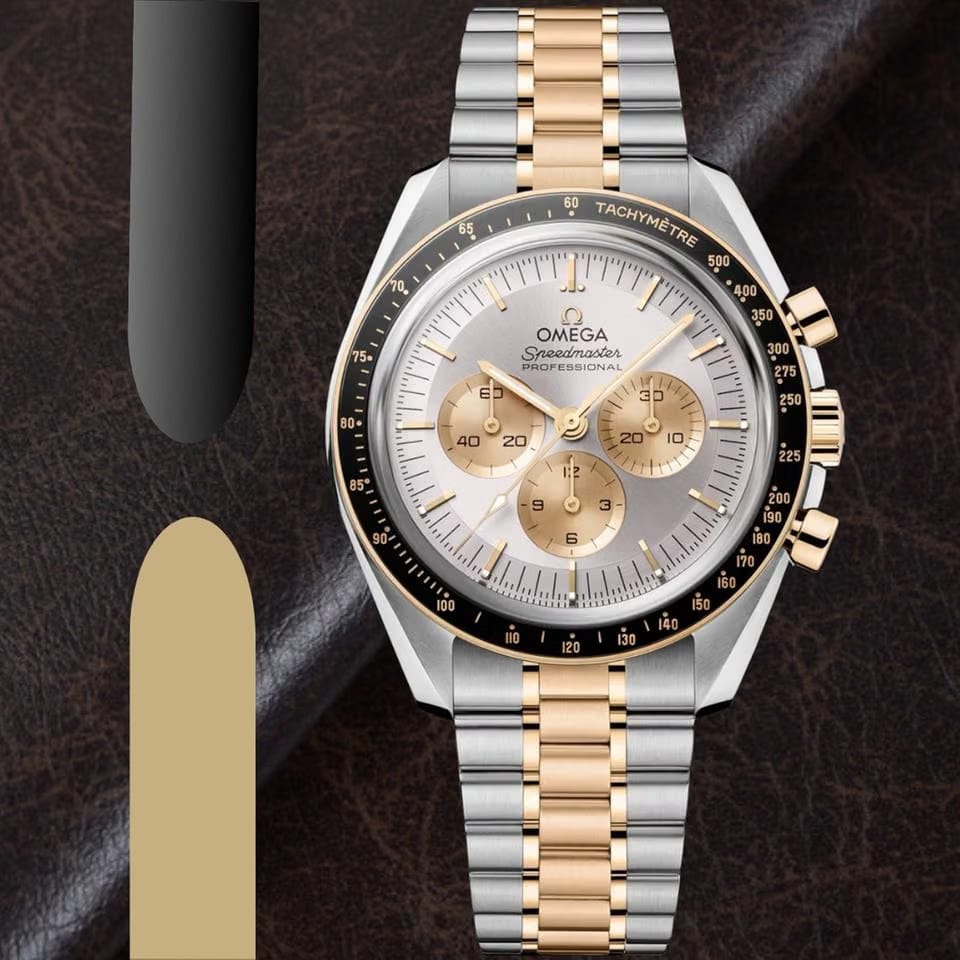 Omega Speedmaster Professional Moonwatch42mm