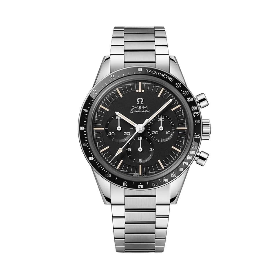 Omega Speedmaster Calibre 321 Chronograph 39,7 Mm 311.30.40.30.01.001