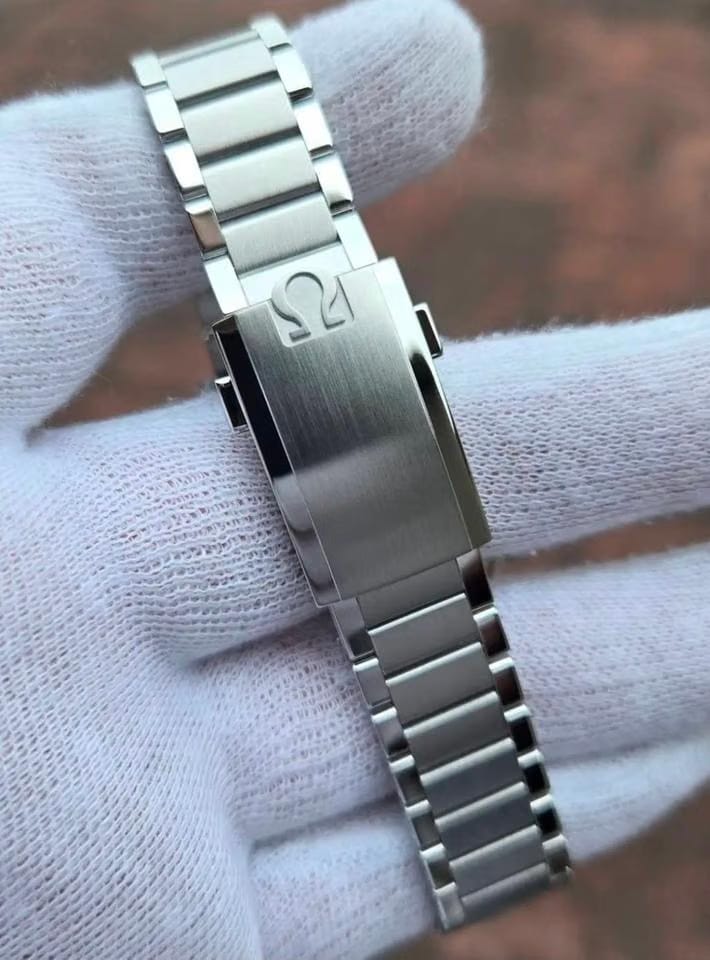 Omega Speedmaster"Ed White" Omega Speedmaster "Ed White" 321