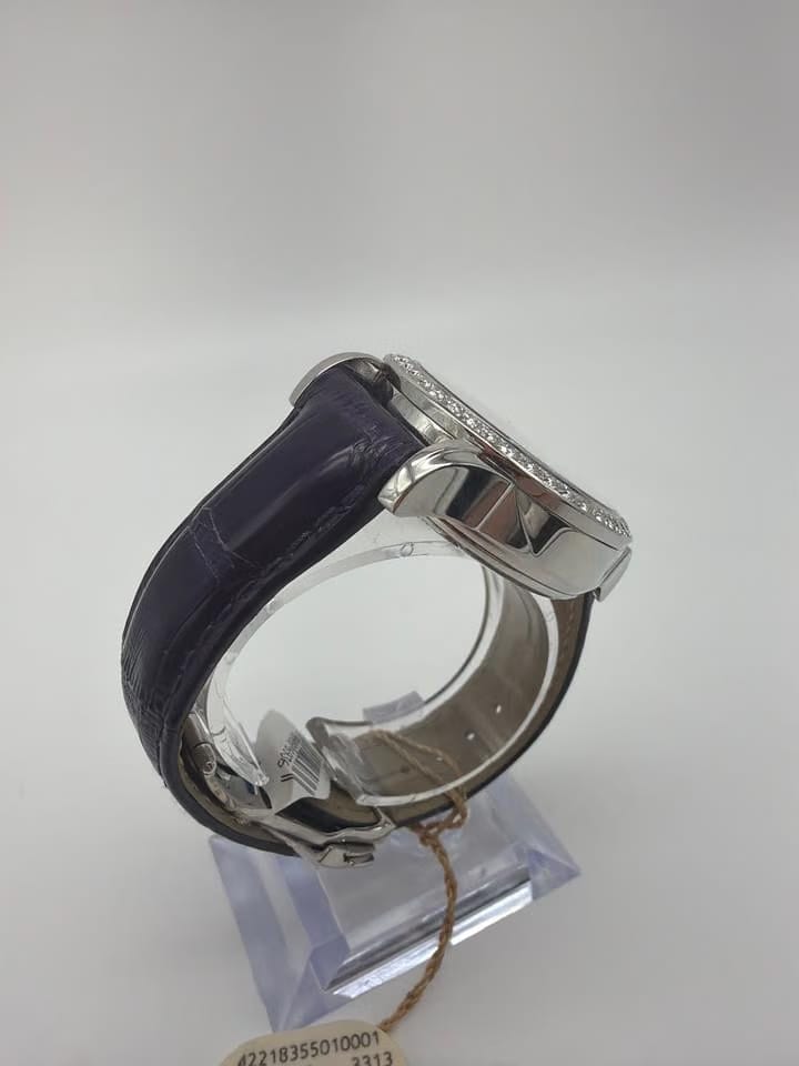 Omega De Ville Co-Axial Chronograph