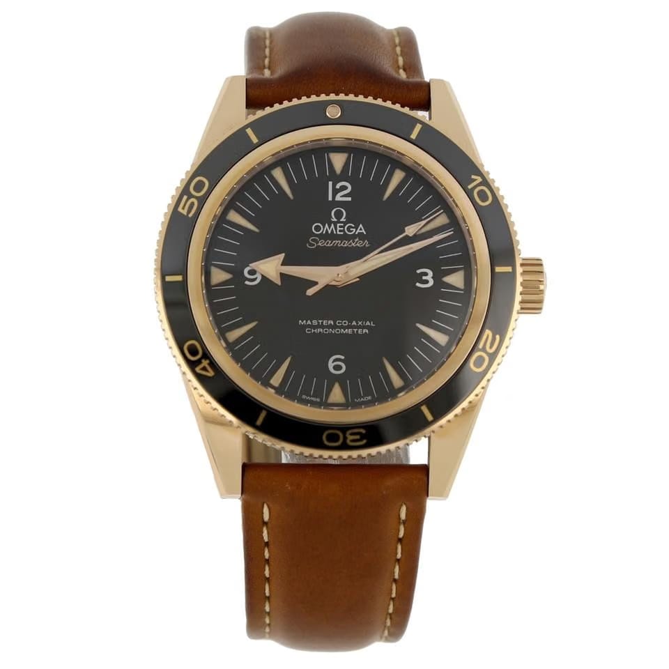 Omega Seamaster 300 Ref. 23362412101002