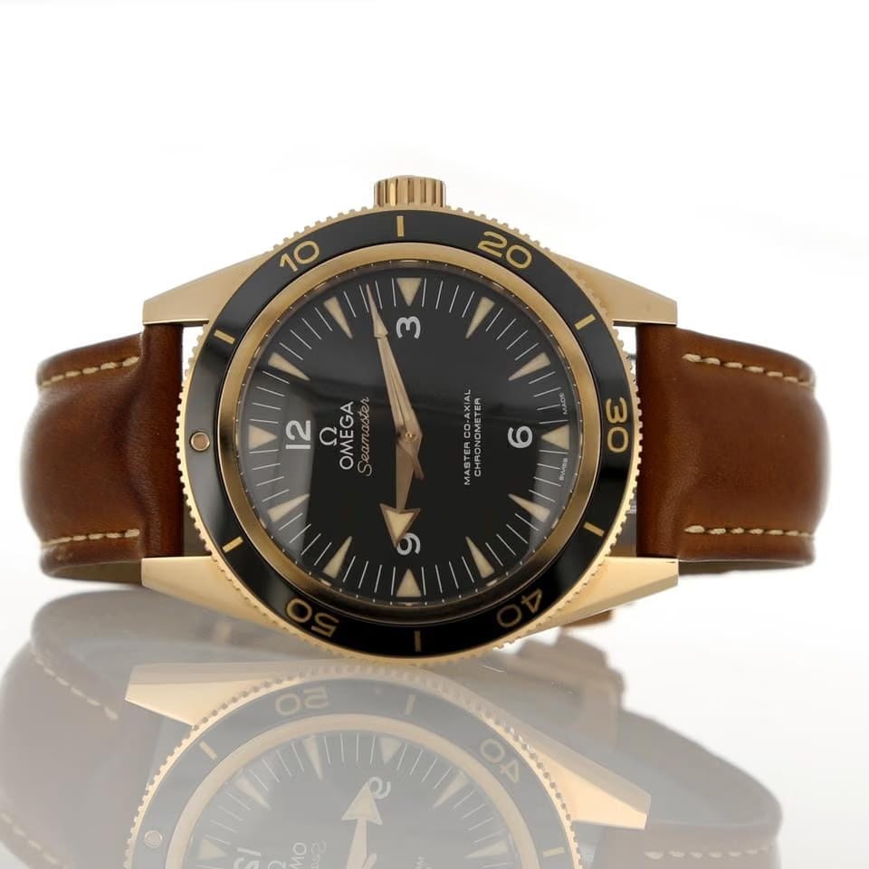 Omega Seamaster 300 Ref. 23362412101002