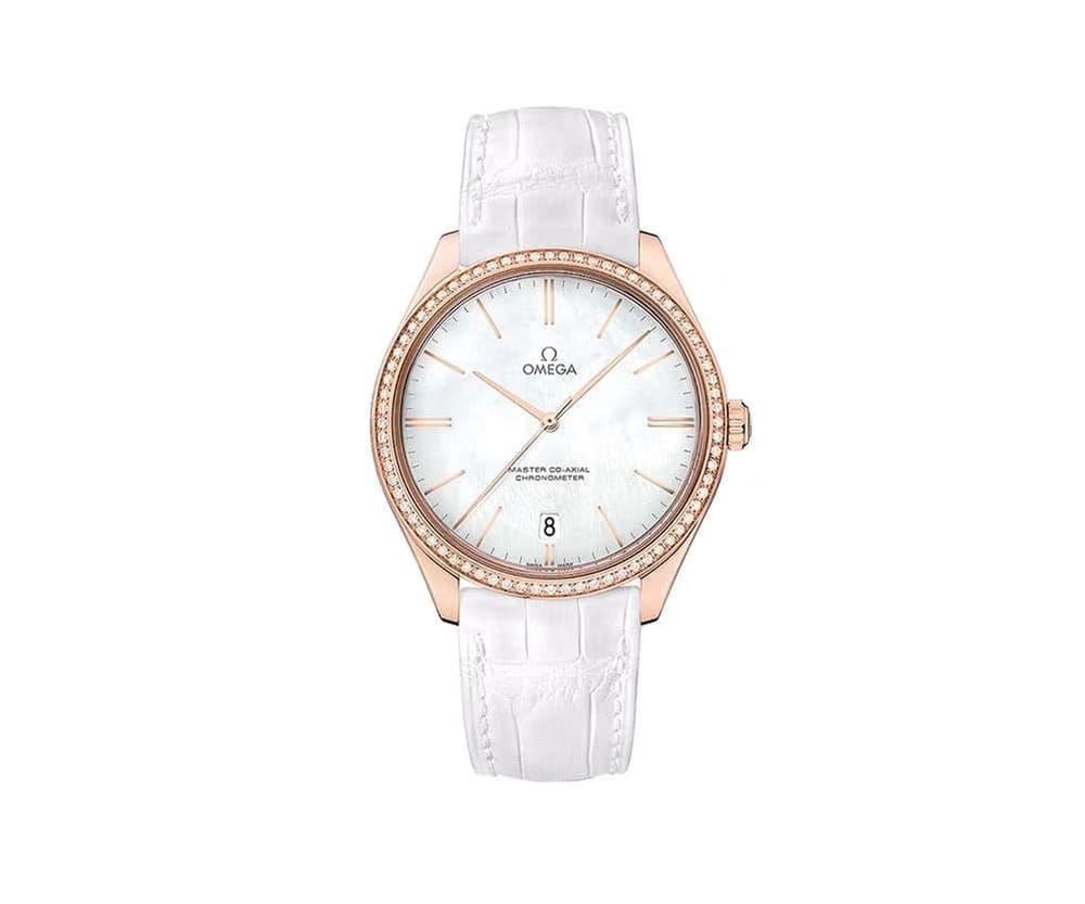 Omega De Ville Trésor Master Co-axial