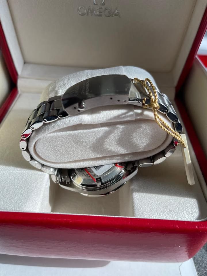 Omega Speedmaster Racing Japan Professional Limited Edition