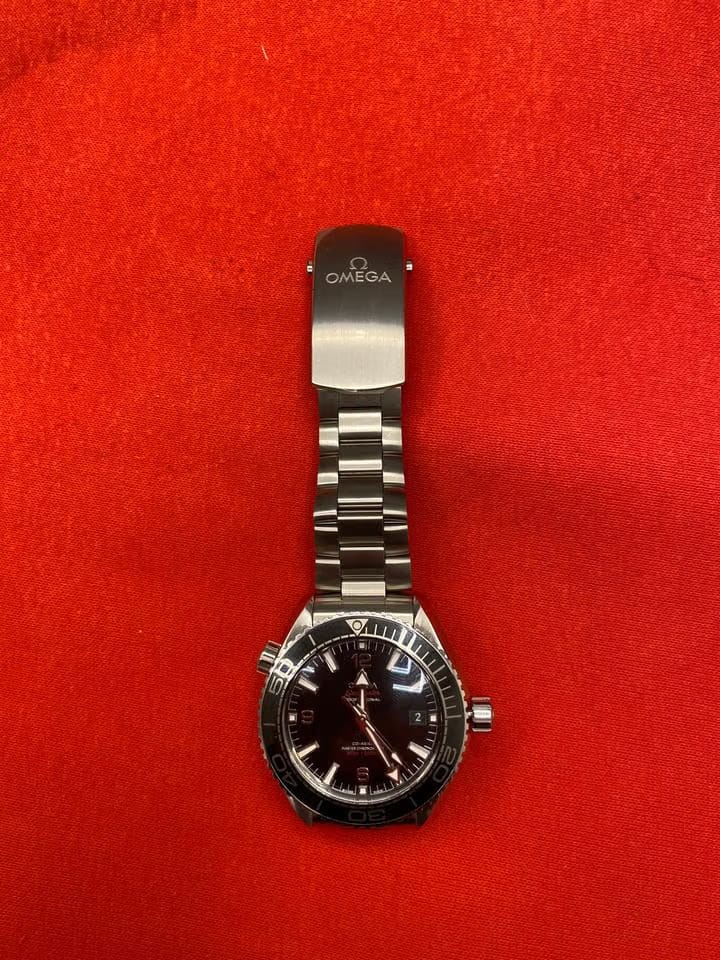 Omega Seamaster Planet Ocean215.30.44.21.01.003