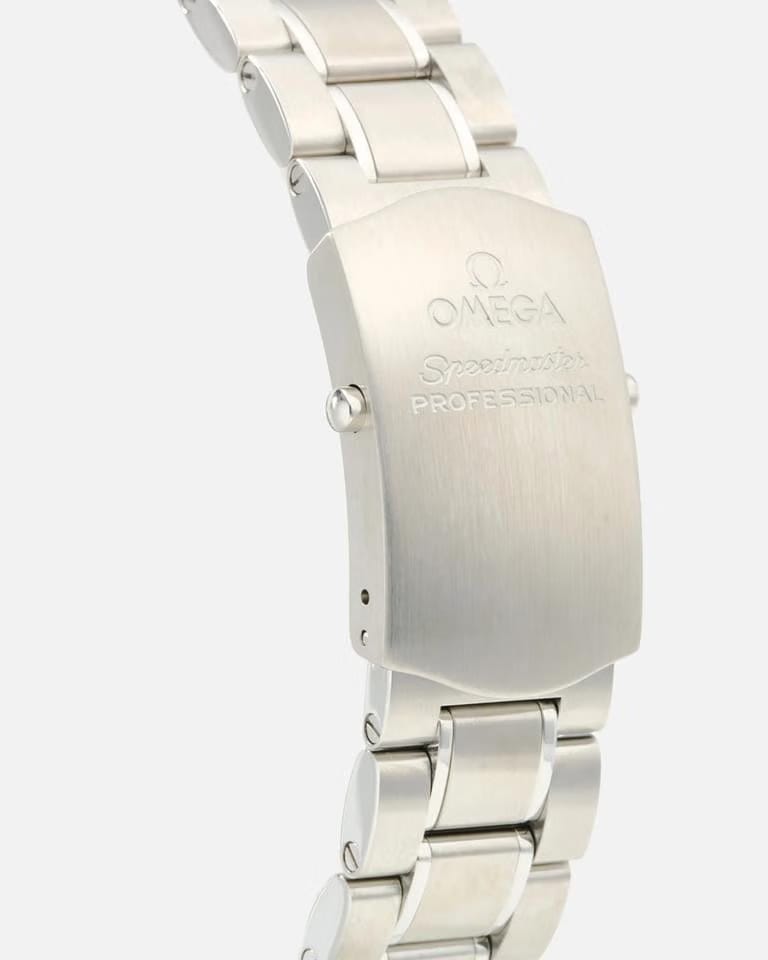 Omega Speedmaster Professional Moonwatch RAID 311.30.42.30.01.007 2020 Box and Papers
