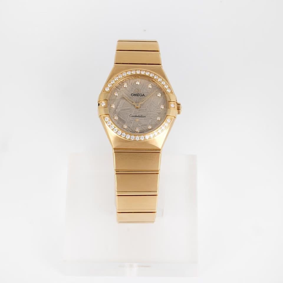 Omega Constellation28 Mm Constellation OMEGA Constellation O13155286099006