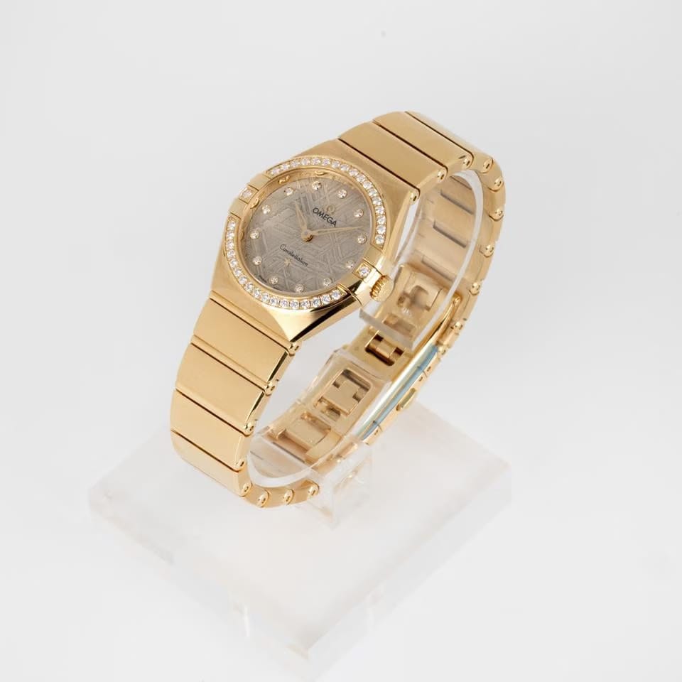 Omega Constellation28 Mm Constellation OMEGA Constellation O13155286099006