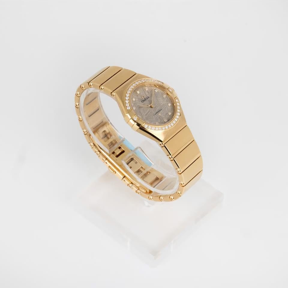 Omega Constellation28 Mm Constellation OMEGA Constellation O13155286099006