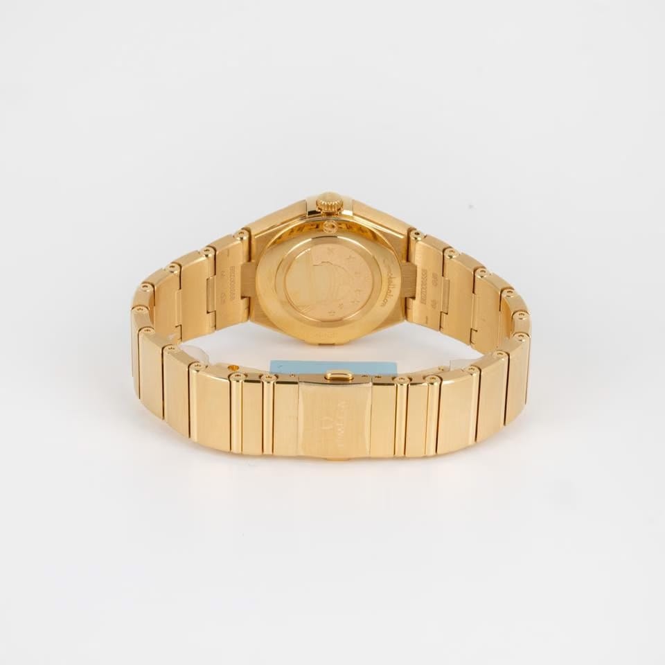 Omega Constellation28 Mm Constellation OMEGA Constellation O13155286099006