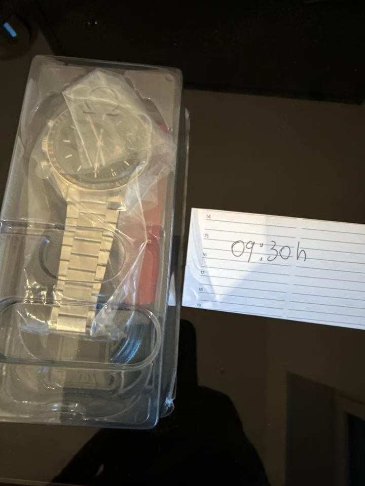 Omega Speedmaster Professional Moonwatch Apollo 11 Super full set ufficiale nuovo