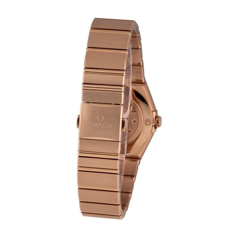 Omega Constellation Manhattan