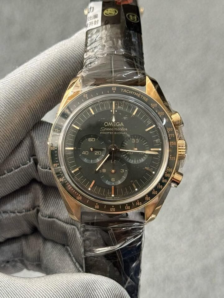 Omega Speedmaster Professional Moonwatch310.63.42.50.10.001