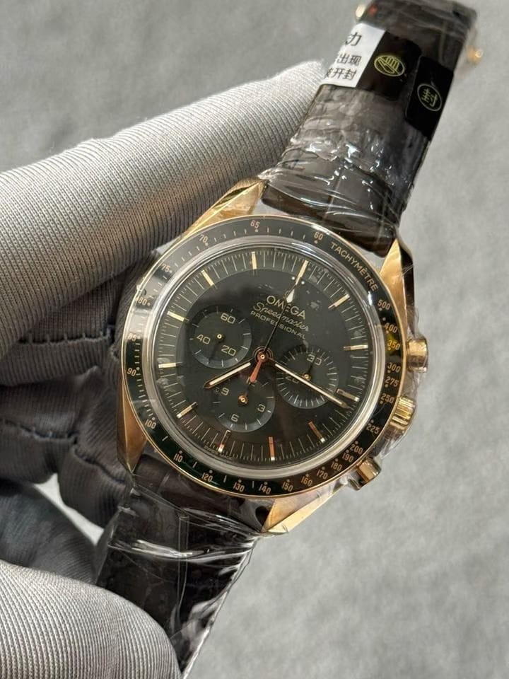 Omega Speedmaster Professional Moonwatch310.63.42.50.10.001