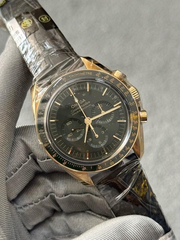 Omega Speedmaster Professional Moonwatch310.63.42.50.10.001