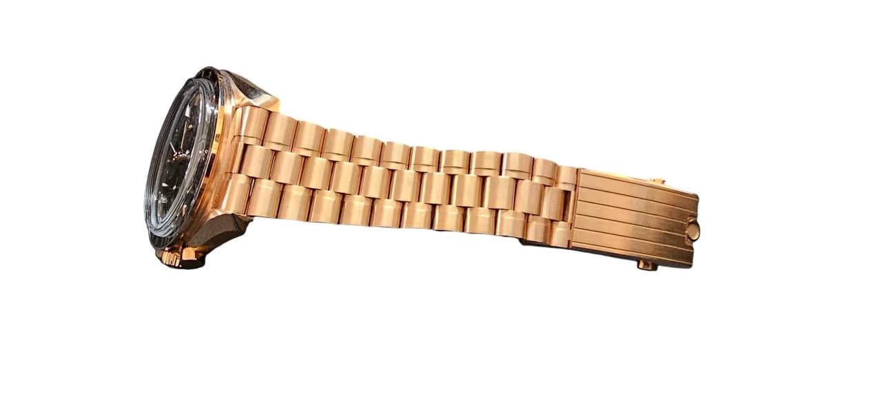 Omega Speedmaster Professional Moonwatch18 K Sedna Gold Moonwatch Co-Axial Master Chronometer
