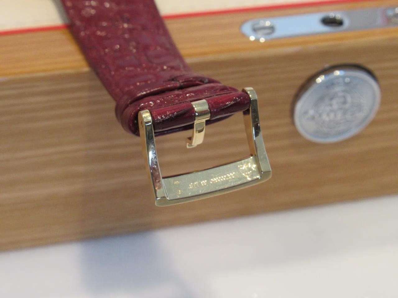Omega De Ville Trésor Full Set 2021 perfekter Zustand. 125 Anniversary Edition.