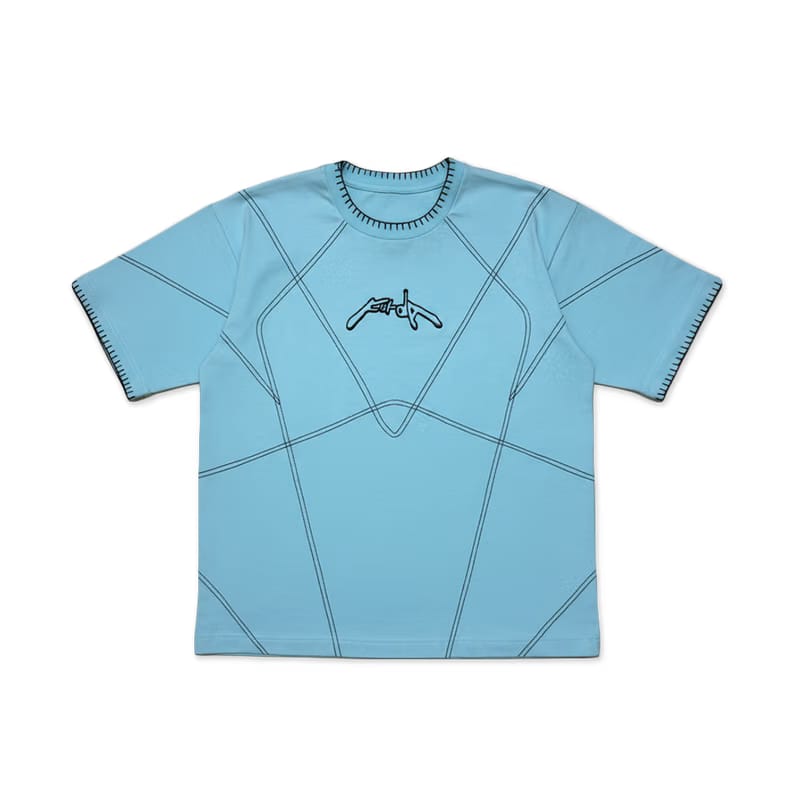 AXIOM TEE: ICEBERG (UNISEX)