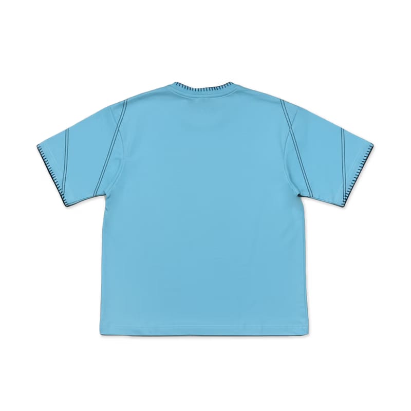 AXIOM TEE: ICEBERG (UNISEX)
