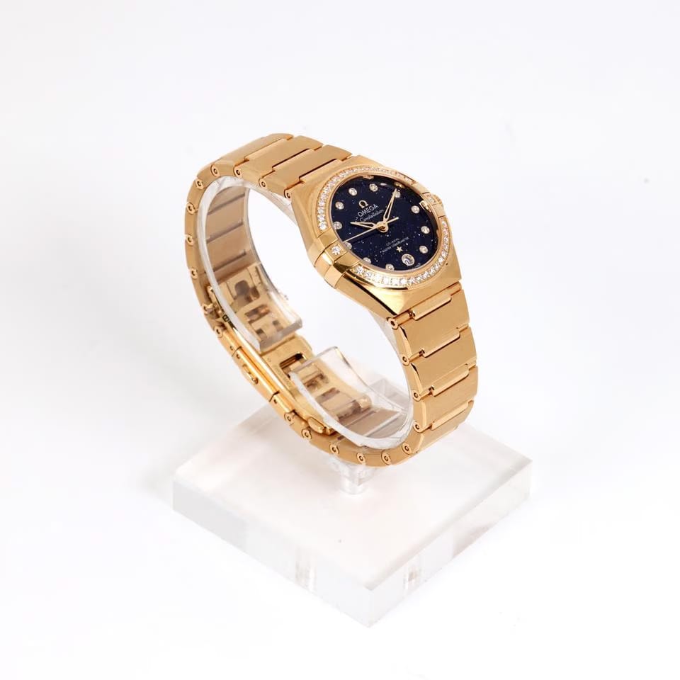 Omega Constellation131.55.29.20.53.002