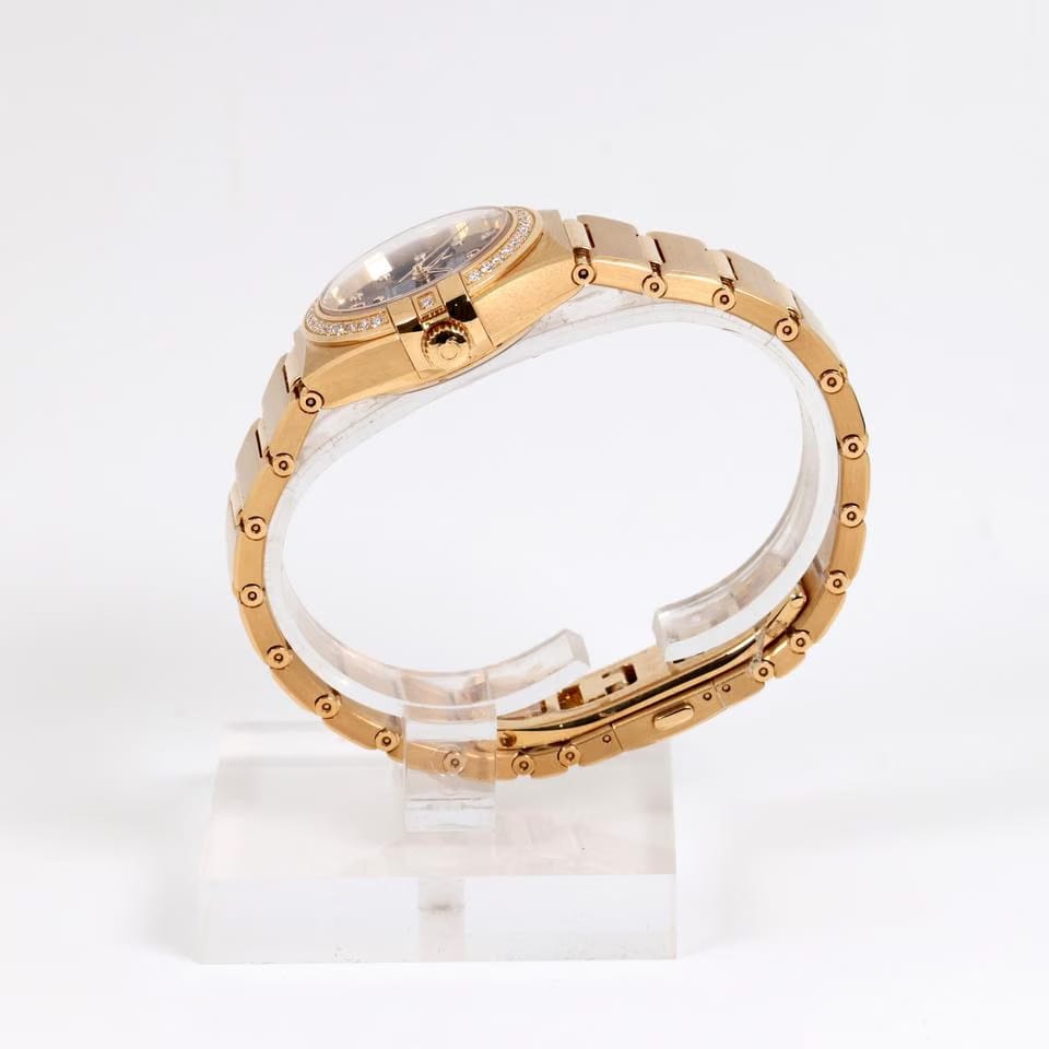 Omega Constellation131.55.29.20.53.002