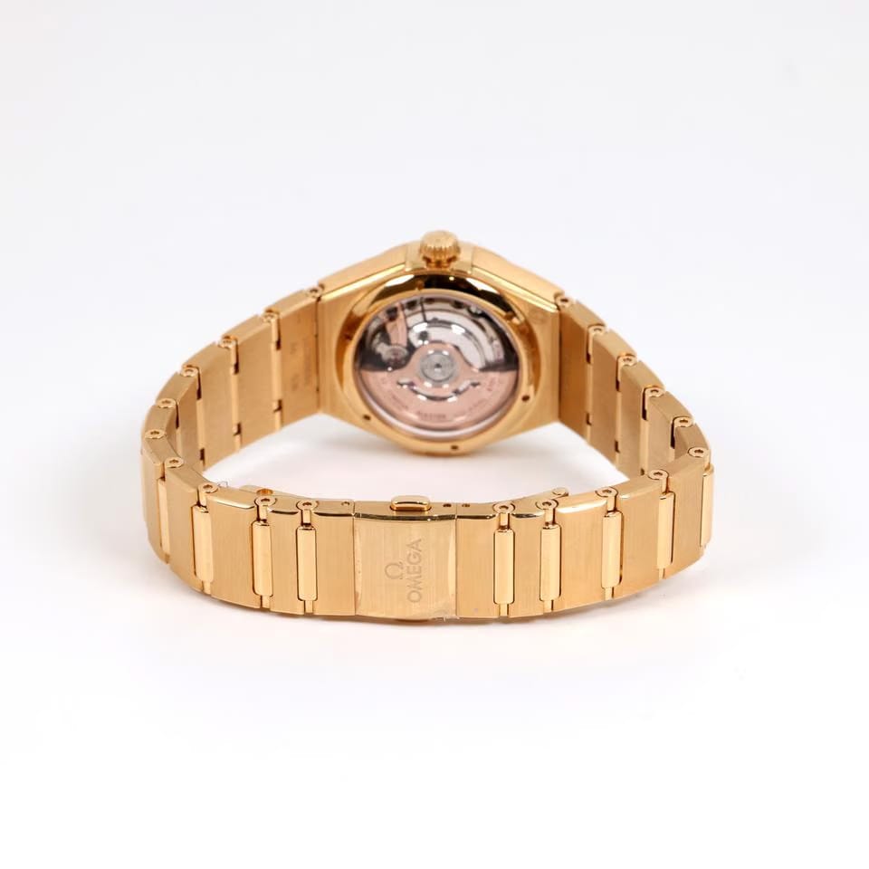 Omega Constellation131.55.29.20.53.002