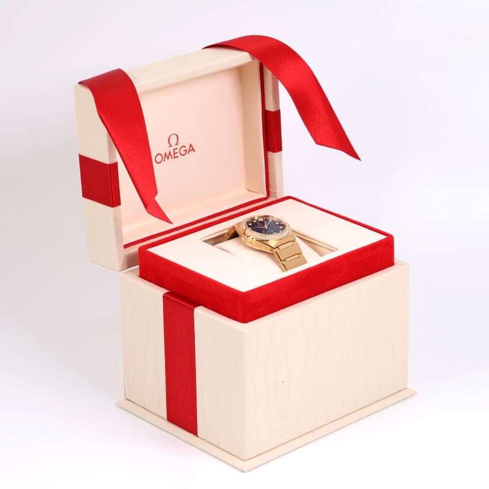 Omega Constellation131.55.29.20.53.002