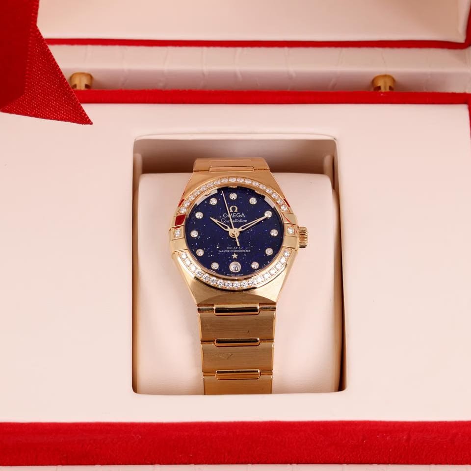Omega Constellation131.55.29.20.53.002