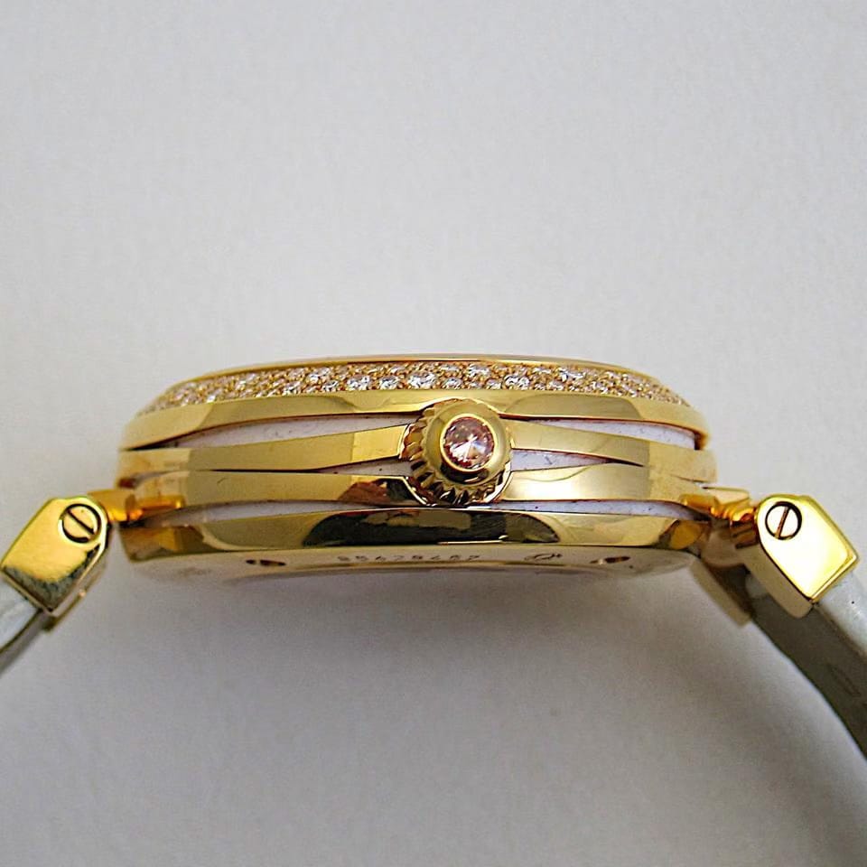 Omega De Ville Ladymatic O42568342055001