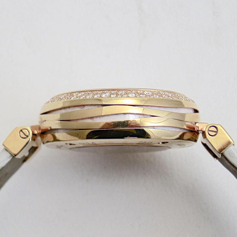 Omega De Ville Ladymatic O42568342055001