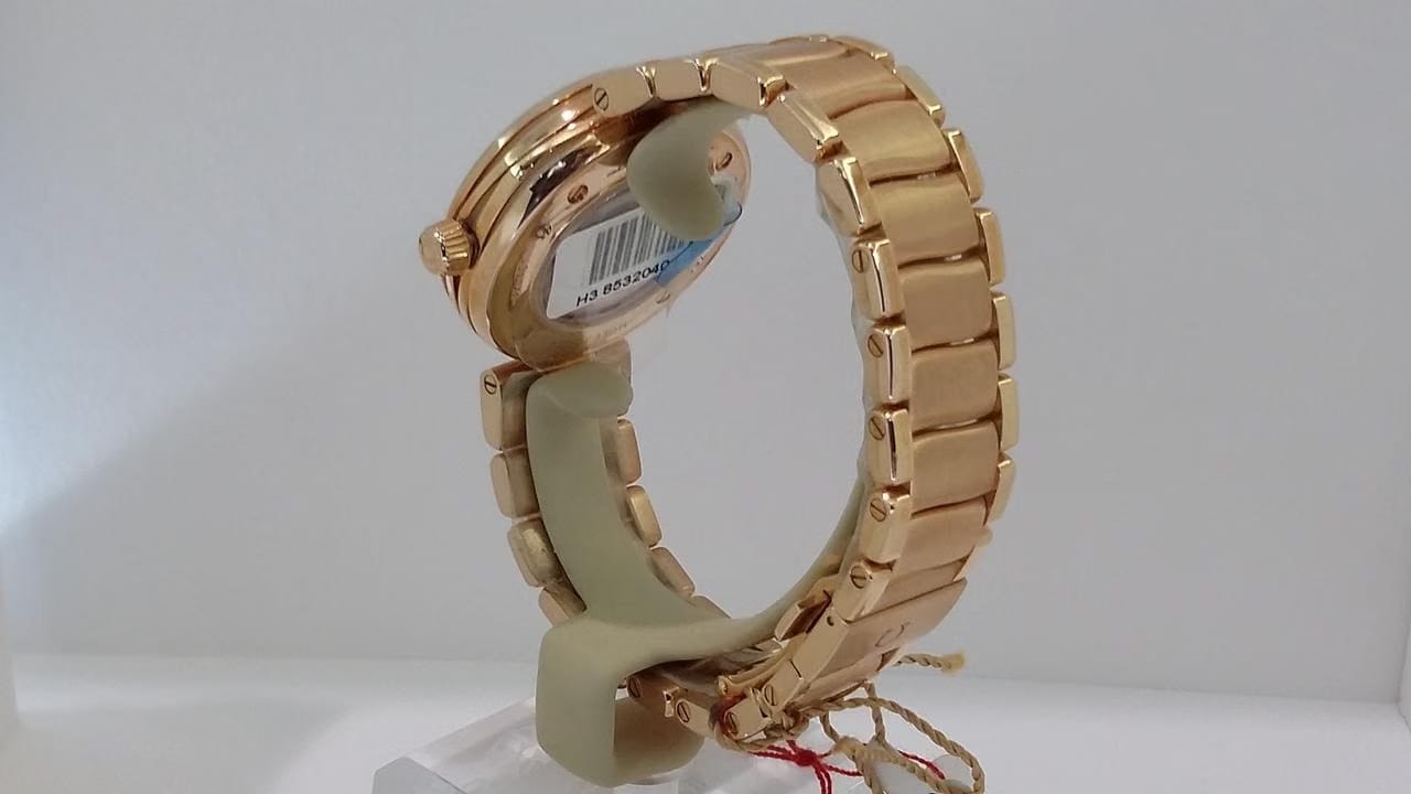 Omega De Ville Ladymatic Chronometer Co-Axial