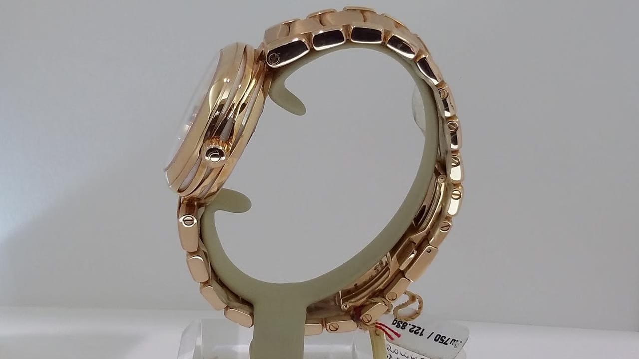 Omega De Ville Ladymatic Chronometer Co-Axial