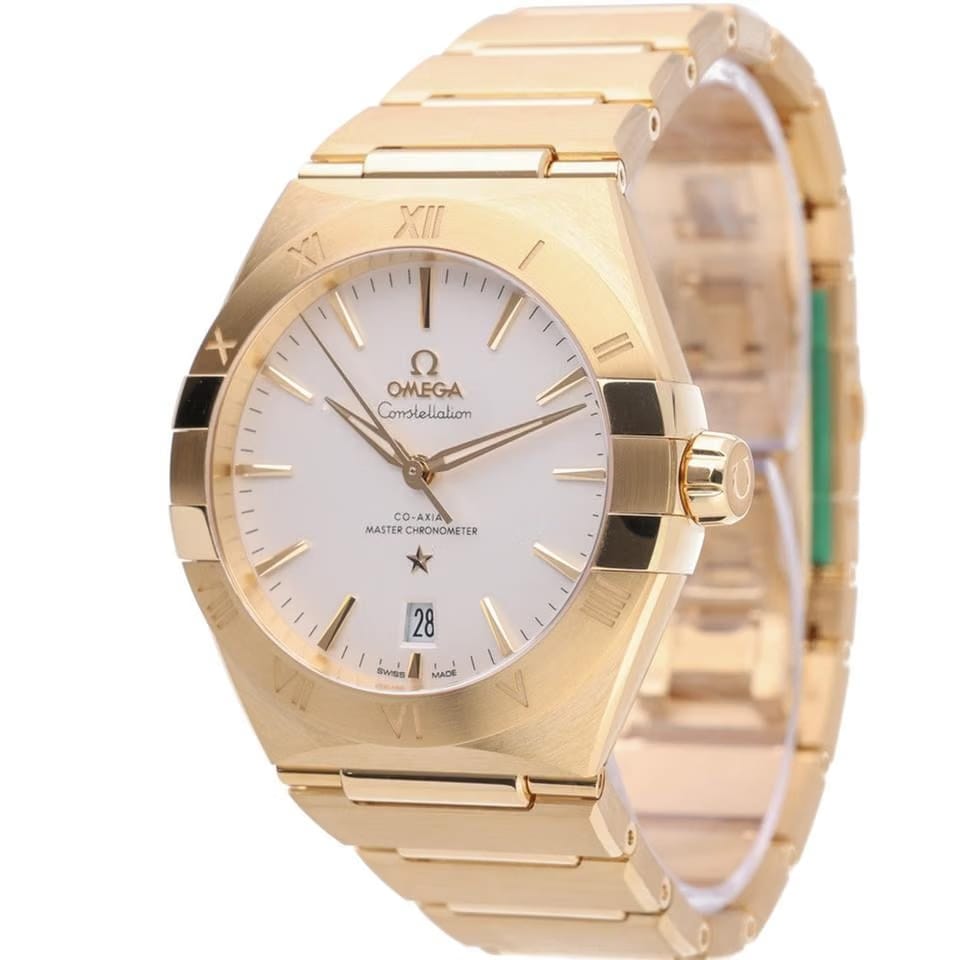 Omega Constellation131.50.39.20.02.002