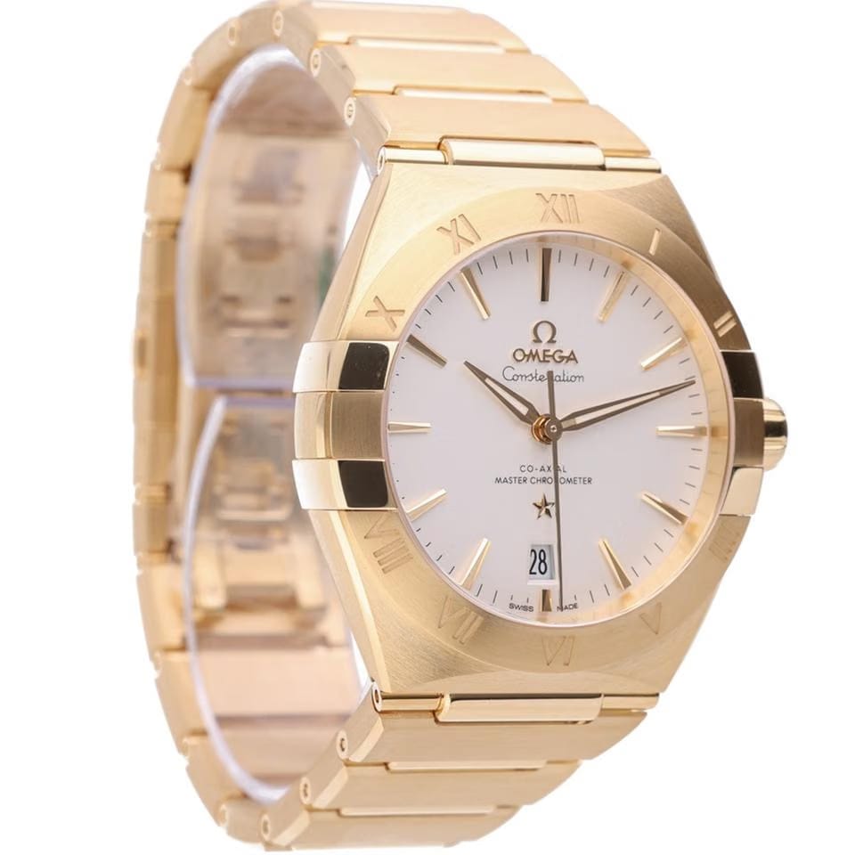 Omega Constellation131.50.39.20.02.002