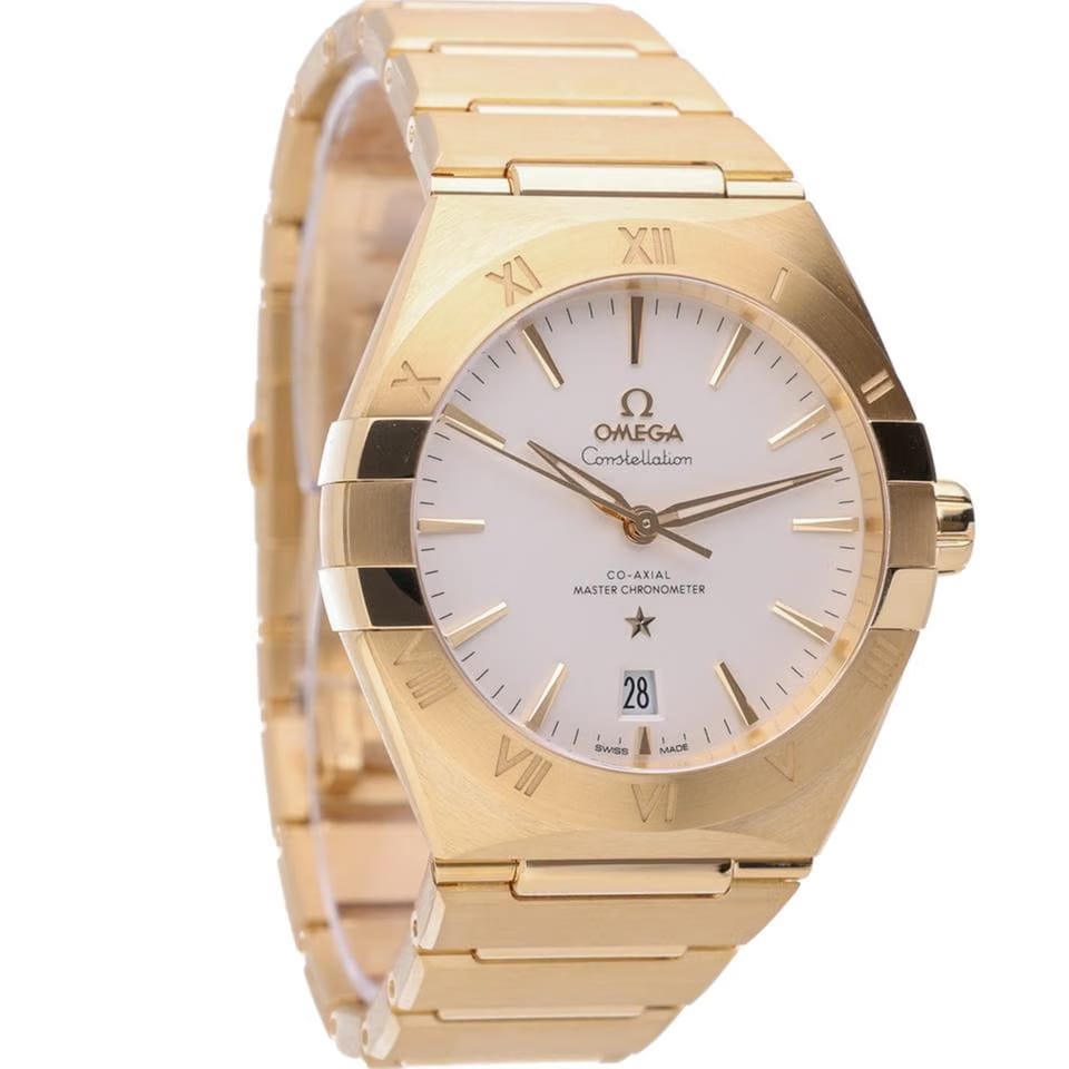 Omega Constellation131.50.39.20.02.002