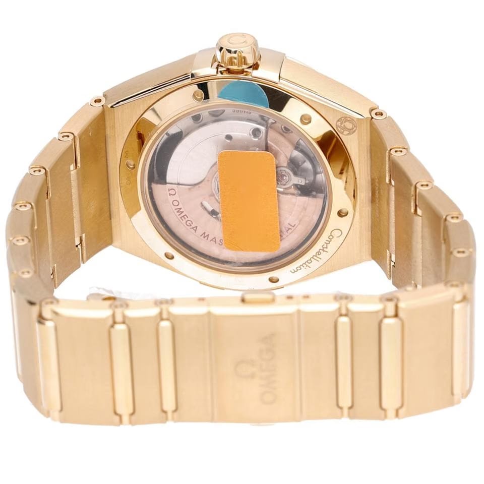Omega Constellation131.50.39.20.02.002