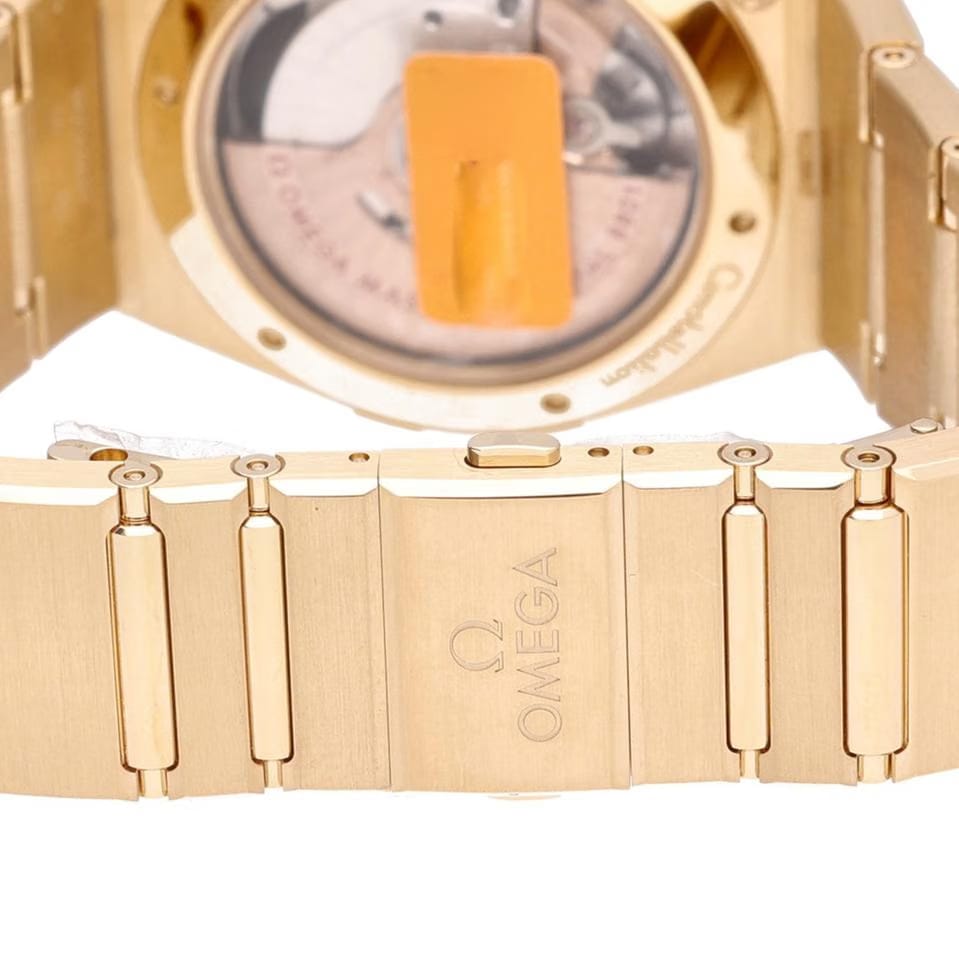 Omega Constellation131.50.39.20.02.002