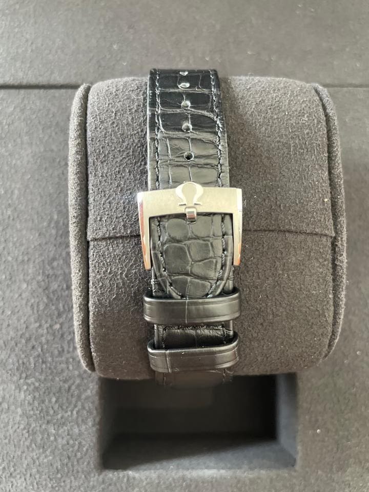 Omega Speedmaster Professional Moonwatch Meteorite 321 Omega speedmaster calibre 321 platinum