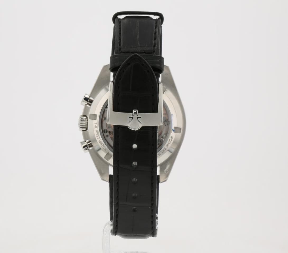 Omega Speedmaster Professional Moonwatch Meteorite 321 | NEW | 2024