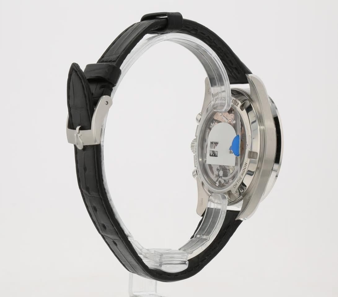 Omega Speedmaster Professional Moonwatch Meteorite 321 | NEW | 2024
