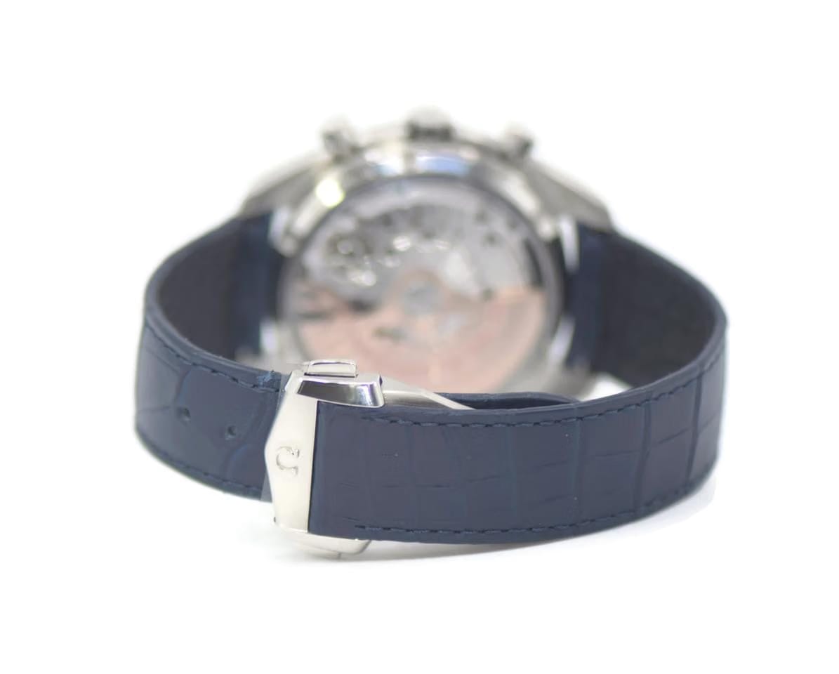 Omega Speedmaster Moonphase Moonwatch Moonphase Chronograph