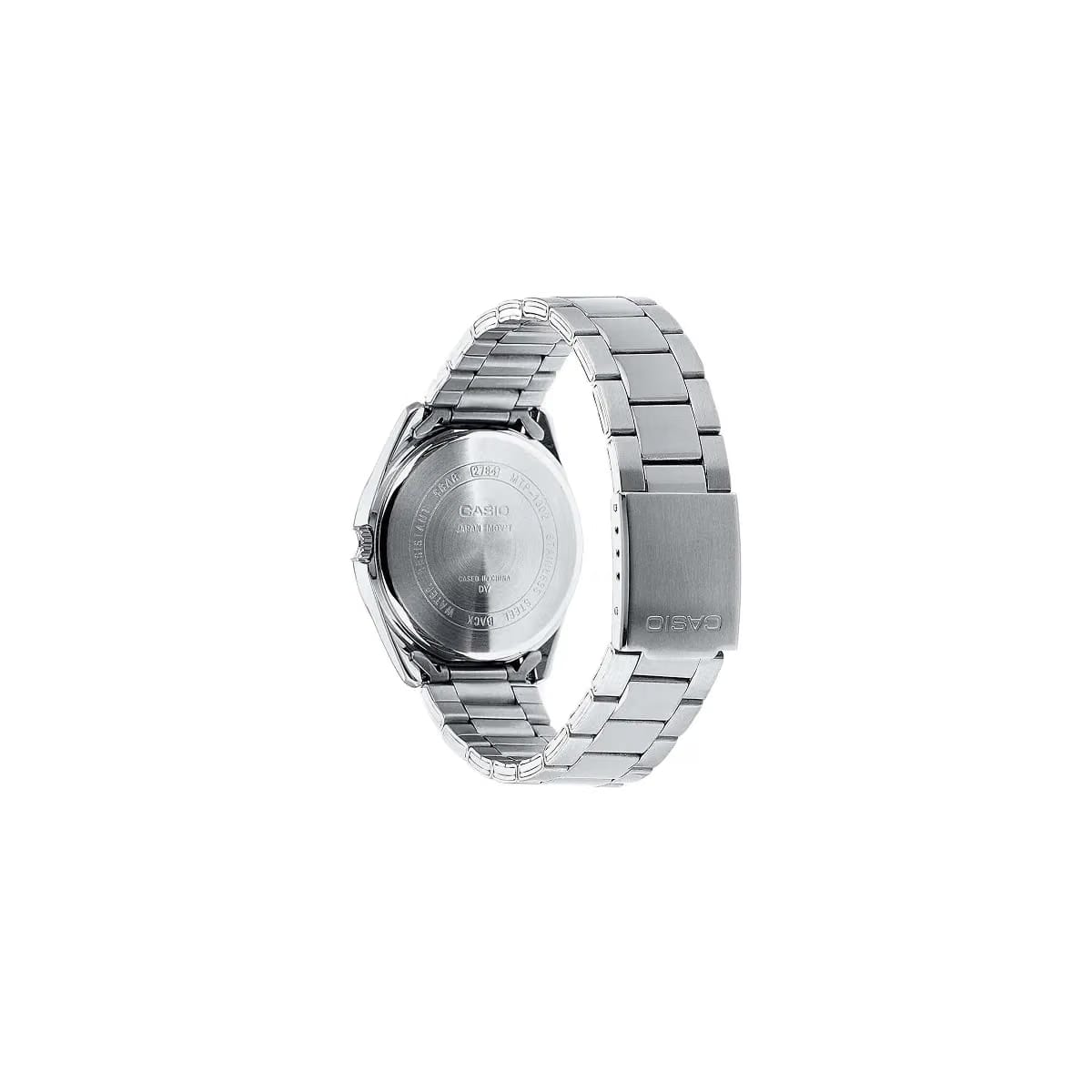 Casio Analog MTP-1302PD-9AV