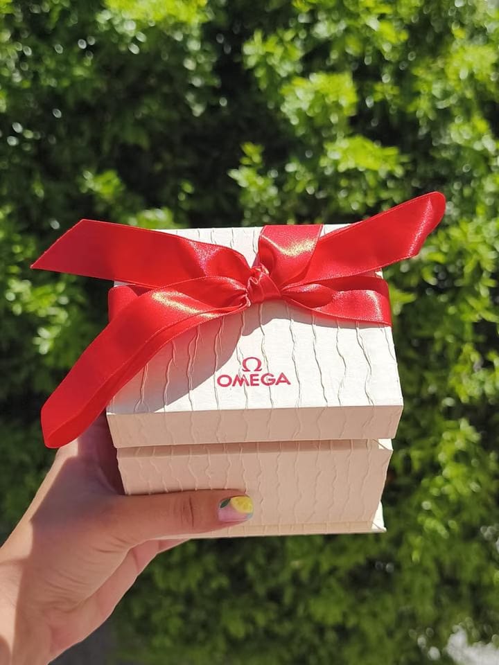 Omega Constellation omega muy deseado y exclusivo nuevo a estrenar