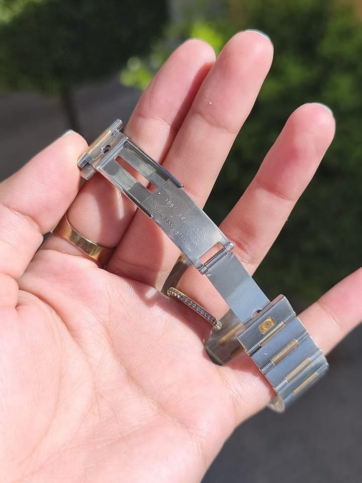 Omega Constellation omega muy deseado y exclusivo nuevo a estrenar