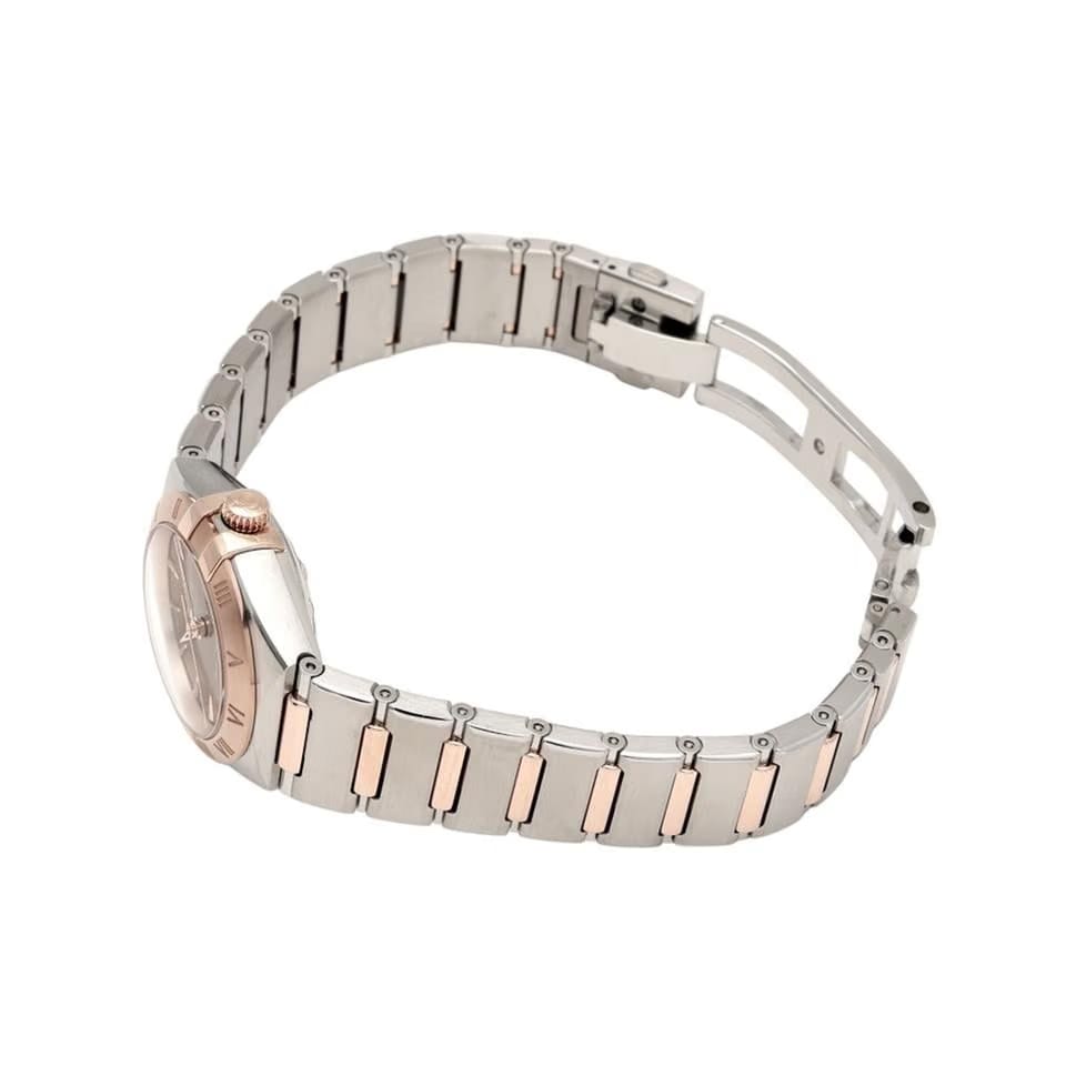 Omega131.20.29.20.13.001 Automatic Gold/Steel New