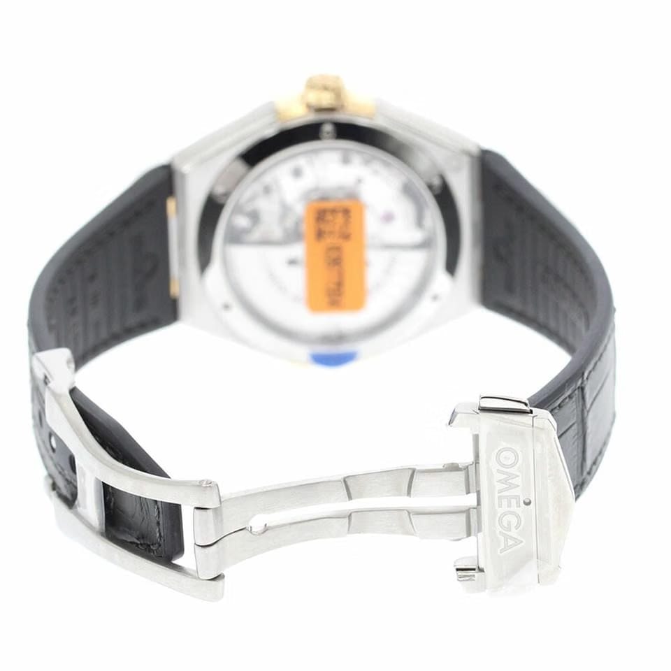 Omega131.23.41.21.10.00 Automatic Like New & Unworn