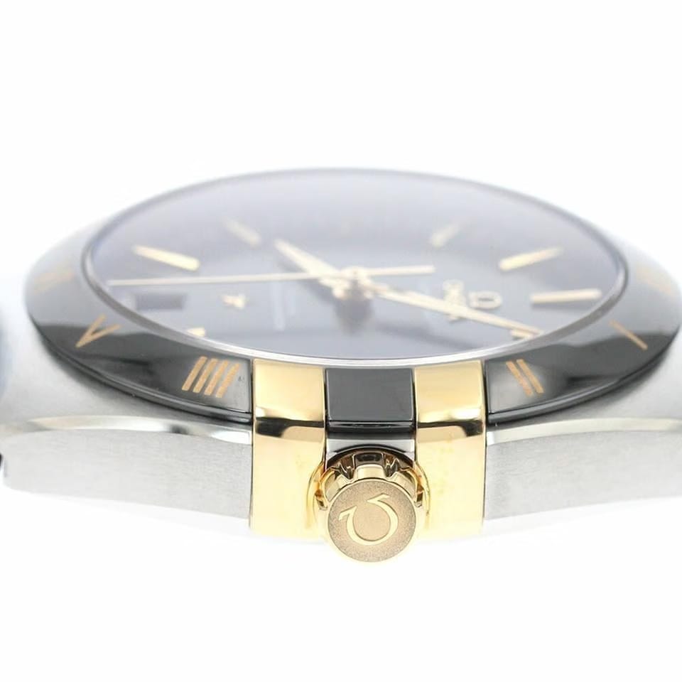 Omega131.23.41.21.10.00 Automatic Like New & Unworn