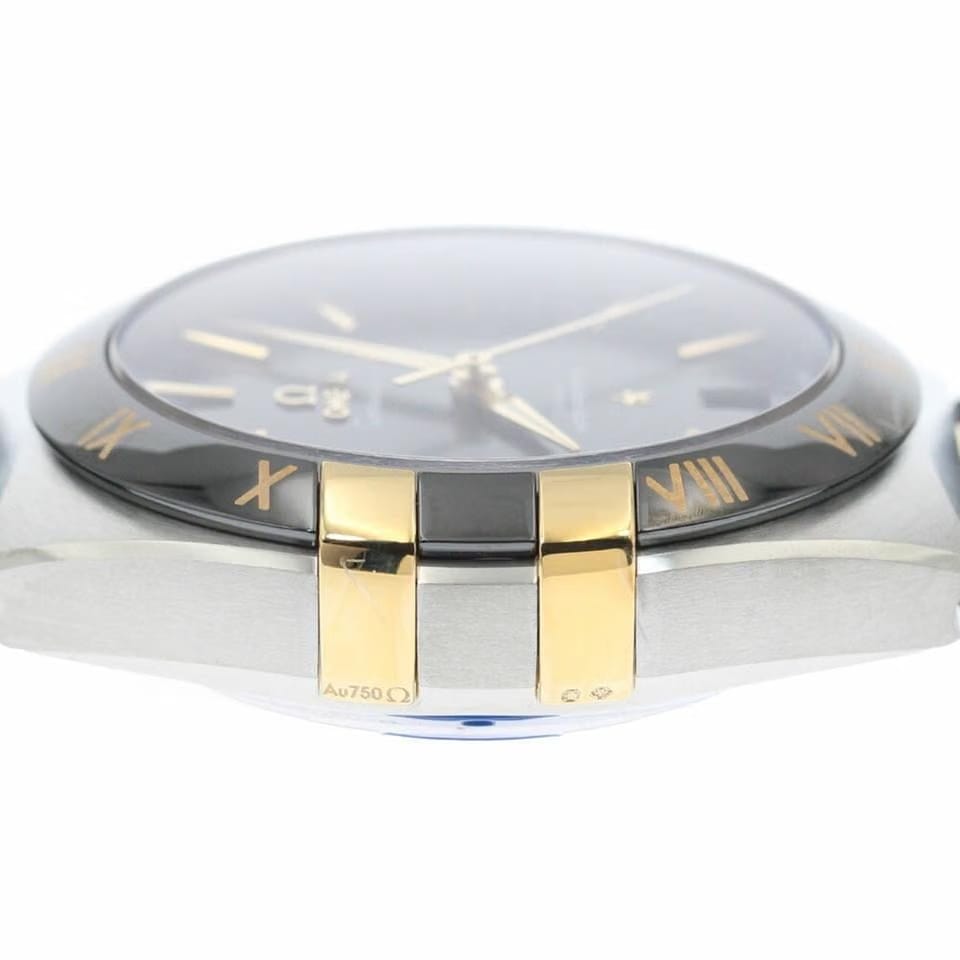 Omega131.23.41.21.10.00 Automatic Like New & Unworn